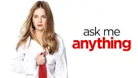 Backdrop to the movie "Ask Me Anything" #965903