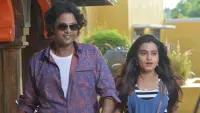 Backdrop to the movie "Jeyikkira Kuthira" #858409