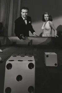 Poster to the movie "Johnny O