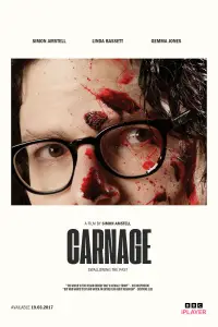Poster to the movie "Carnage: Swallowing the Past" #1073333