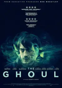 Poster to the movie "The Ghoul" #1176233