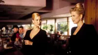 Backdrop to the movie "Romy and Michele