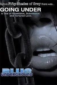 Poster to the movie "Going Under" #971374