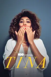 Poster to the movie "TINA" #697136