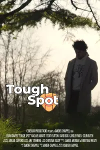 Poster to the movie "Tough Spot" #778400