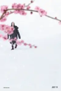 Poster to the movie "War for the Planet of the Apes" #586059