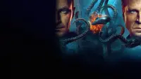 Backdrop to the movie "Kraken" #789973