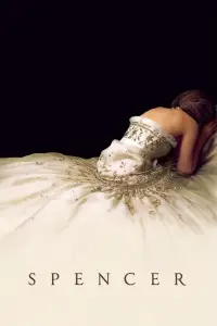 Poster to the movie "Spencer" #1141117