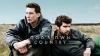 Backdrop to the movie "God