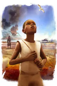 Poster to the movie "Adama: The World of Wind" #1209053