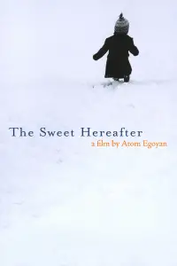 Poster to the movie "The Sweet Hereafter" #1142170
