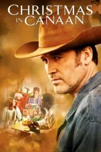 Poster to the movie "Christmas in Canaan" #994929