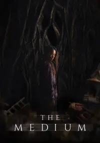 Poster to the movie "The Medium" #957996