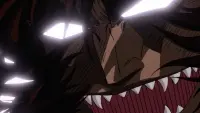 Backdrop to the movie "Violence Jack: Hell