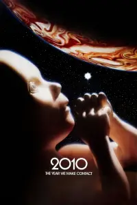 Poster to the movie "2010" #950189