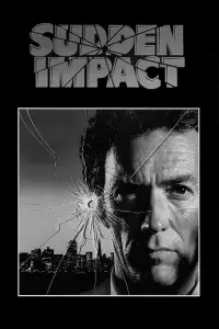 Poster to the movie "Sudden Impact" #757805