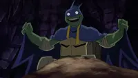 Backdrop to the movie "Batman vs Teenage Mutant Ninja Turtles" #782271