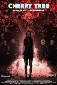 Poster to the movie "Cherry Tree" #1105860