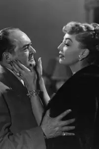 Poster to the movie "City That Never Sleeps" #1236271