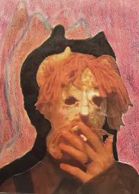 Poster to the movie "El Fauno" #1069213