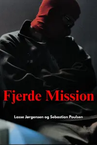 Poster to the movie "Fourth Mission" #853866