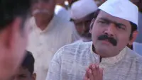 Backdrop to the movie "Gallit Gondhal, Dillit Mujra" #859844