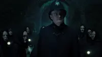 Backdrop to the movie "Hot Fuzz" #803932