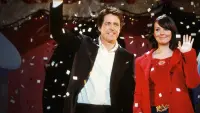 Backdrop to the movie "Love Actually" #726300