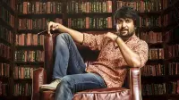 Backdrop to the movie "Nani