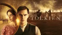 Backdrop to the movie "Tolkien" #949966