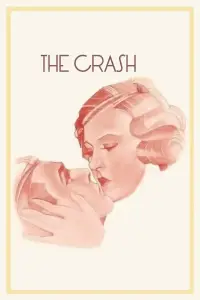 Poster to the movie "The Crash" #1164396