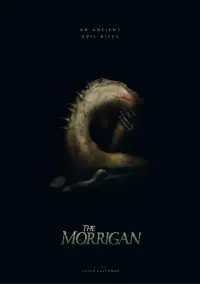 Poster to the movie "The Morrigan" #527762