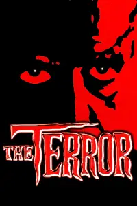 Poster to the movie "The Terror" #1072115