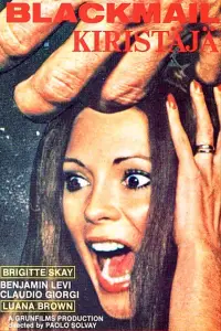 Poster to the movie "Blackmail" #1129045