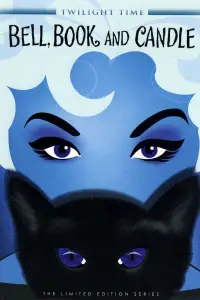 Poster to the movie "Bell, Book and Candle" #1175895