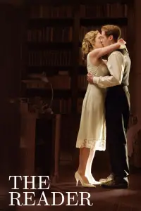 Poster to the movie "The Reader" #1023482