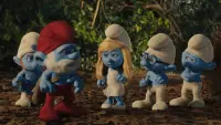 Backdrop to the movie "The Smurfs" #760869