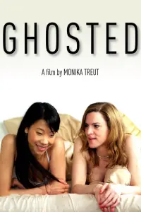 Poster to the movie "Ghosted" #741169