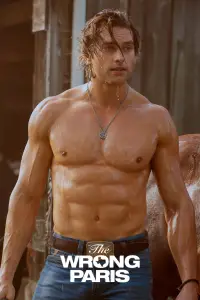 Poster to the movie "The Wrong Paris" #597624