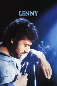 Poster to the movie "Lenny" #978088
