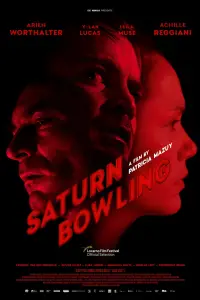Poster to the movie "Saturn Bowling" #1114876
