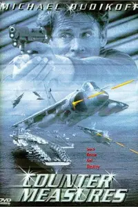 Poster to the movie "Counter Measures" #1165797