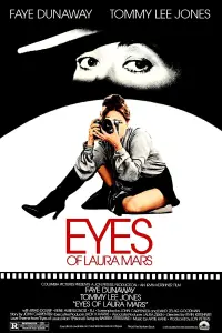 Poster to the movie "Eyes of Laura Mars" #1157674