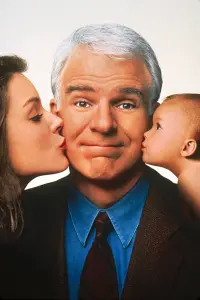 Poster to the movie "Father of the Bride Part II" #782115