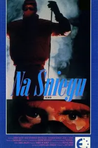 Poster to the movie "Iced" #697497