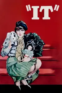 Poster to the movie "It" #738059