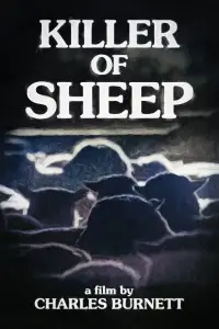 Poster to the movie "Killer of Sheep" #539673