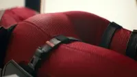 Backdrop to the movie "Deadpool 3" #723695