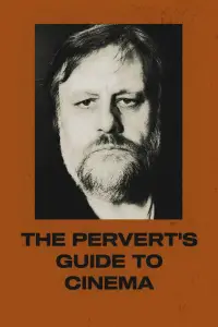 Poster to the movie "The Pervert