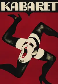 Poster to the movie "Cabaret" #1072230
